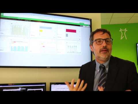 Intervista con Ivan Mangialenti, Schneider Electric, Smart Building e Cloud