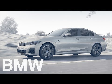 BMW Intelligent Personal Assistant.