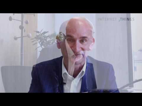 Intervista di Internet4Things ad Antonio Bosio Samsung su IoT e Smart Home