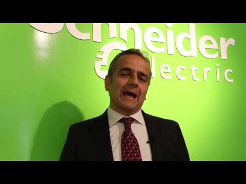 Intervista con Maurizio Arena Schneider di Internet4Things